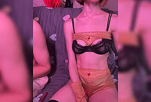 NaughtyDuo Cam