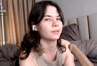 sweety-bunny Cam