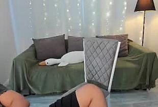 yourlovelyjenny Cam