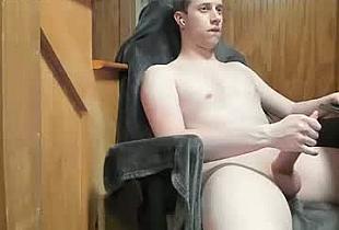bigjohnpacker Cam