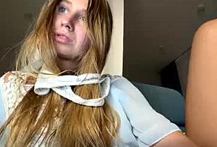 gracieladismang Cam