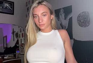uronlysabrina Cam