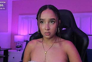 BabyCherry Cam