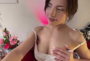 JuliettePeral Cam