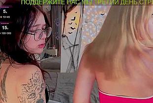 VICTORIAS-SECRETS Cam