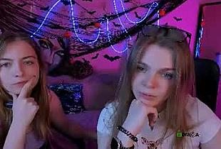 veronica_bubble Cam