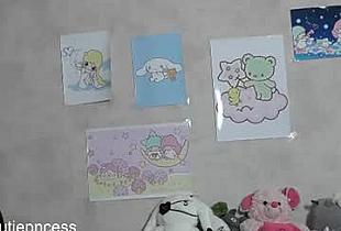 cutiepncess Cam