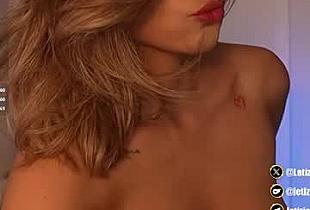 letiziafulkers1 Cam