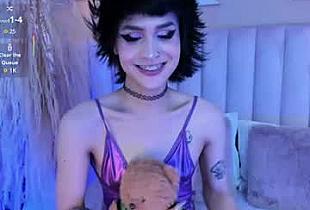 tracy_lee_ Cam