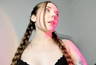 thisisamelia Cam