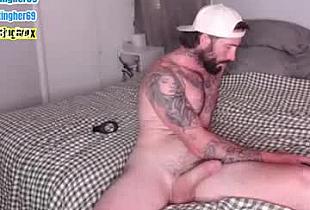 dominatingher69 Cam
